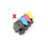 Negro Compatible Xerox C310,C315-8k 006r04364