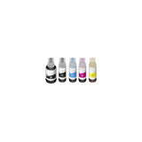 Negro Pigment 140ml Epson Ecotank Et-7700,Et-7750 C13t00q140