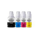 Negro Pigment 170ml Pixma G5050 G6050 G7050 Gm4040 3386c001