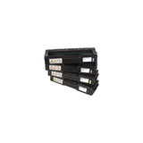 Negro Regenerado Para Ricoh Aficio Sp C340dn Sp C341-5k 407899
