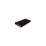 Negro Regenerado Para Sharp Sharp Mx-4112n,Mx-5112n-40k Mx51gtba