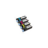 Negro Regenerado Para Xerox Phaser 6125, 6125 N. 2k 106r01334