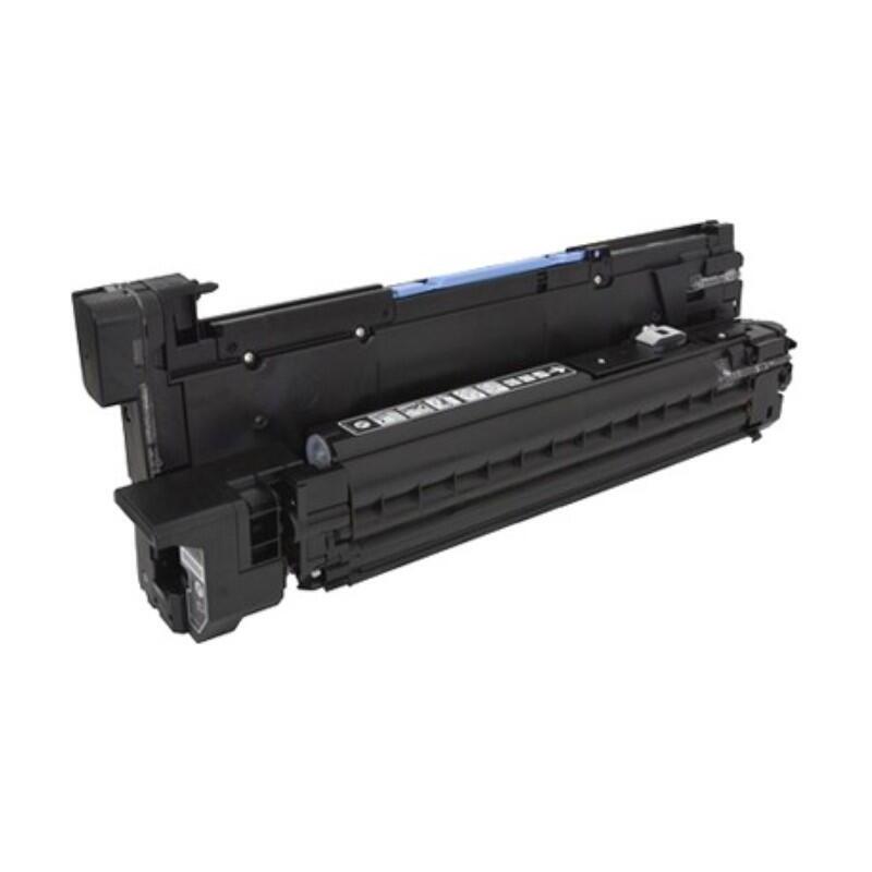 Negro Tambor Regenerado Hp Laserjet Enterprise  M880,M855-30k 358a