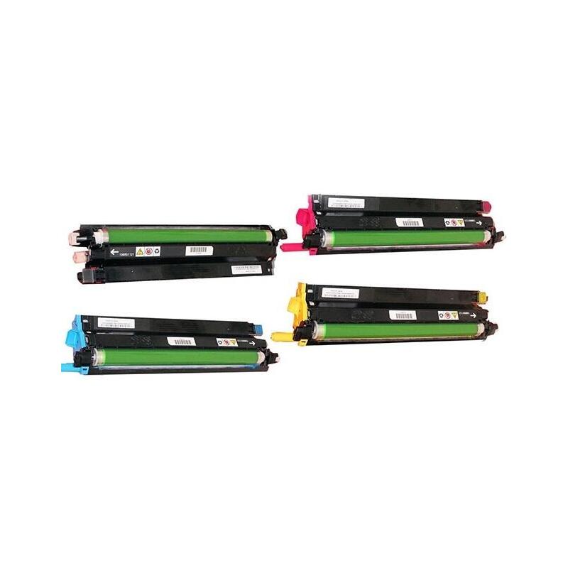 Negro Tambor Regenerado Xerox C400,C405,6600,Wc6605-60k 108r01121