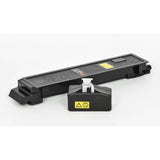 Negro+Vaschetta Compatible Olivetti D-Color Mf2001,Mf2501-12k B0990