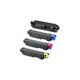 Negro+Waste Triumph-Adler Utax P-C3562,3566-13k 1t02tw0ut0