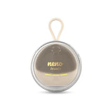 Neno Mica Cepillo Limpiador Facial Termosónico