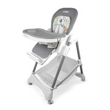 Silla De Alimentación  Neno Sedi Grey  Multifuncional