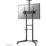 Neomounts By Newstar Soporte De Suelo (Floor Stand 37-70 With Shelf)