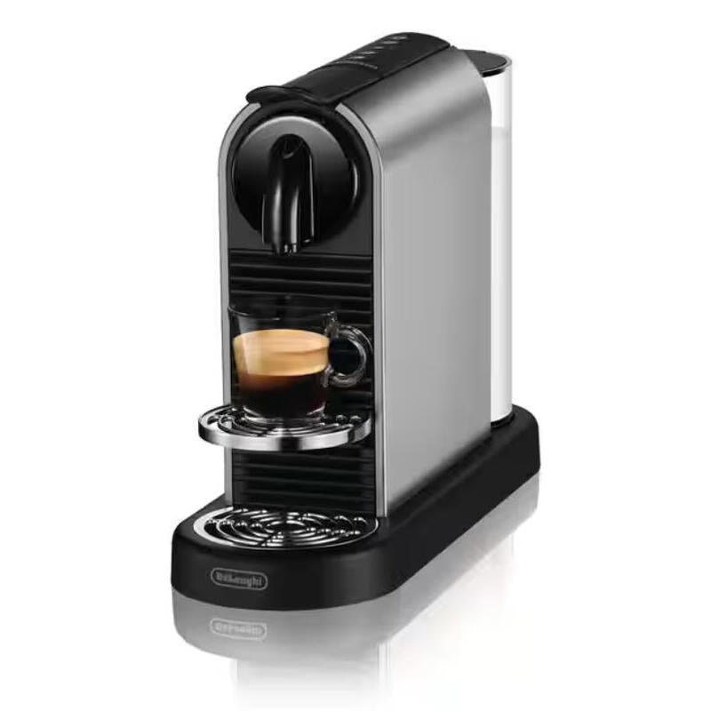 Nespresso Citiz En 220.T By Delonghi, Grau