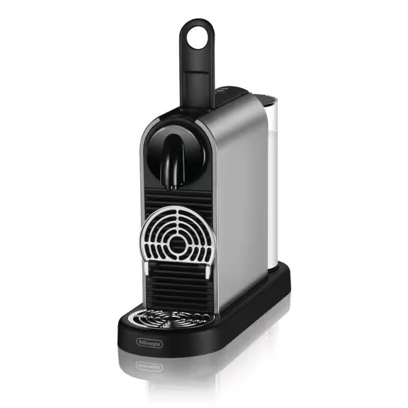 Nespresso Citiz En 220.T By Delonghi, Grau