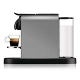 Nespresso Citiz En 220.T By Delonghi, Grau