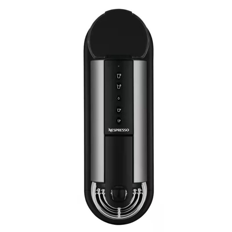 Nespresso Citiz En 220.T By Delonghi, Grau