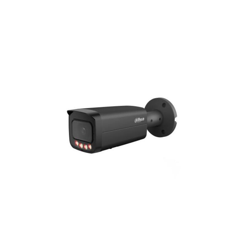 Net Camera 12mp Bullet/Hfw21249t-As-Il-0280b-B Dahua