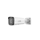 Net Camera 4mp Ir Bullet/Tbn45r-W Cnb