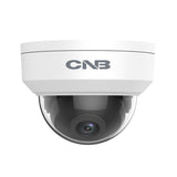Net Camera 4mp Ir Dome/Tdb41r-28w Cnb