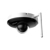 Net Camera 4mp Ptz Dome Wifi/Sd1a404db-Gny-W Dahua