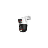 Net Camera 5+5mp Pt Dome/P5d-5f-Pv-0280b/0600b Dahua