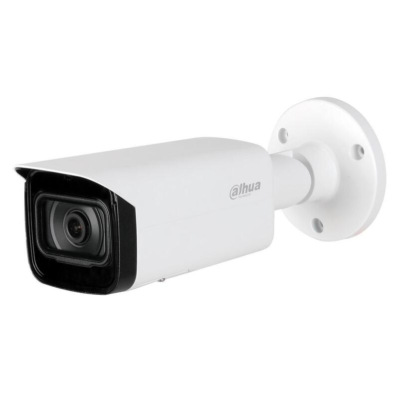 Net Camera 5mp Ir Bullet/Hfw5541t-Ase-0280b-S3 Dahua