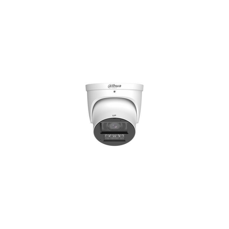 Net Camera 6mp Eyeball/Hdw5659h-Ase-Pv0360bpro Dahua