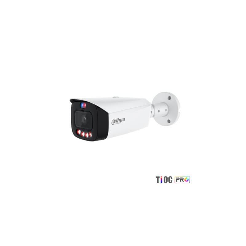 Net Camera 6mp Ir Bullet/Hfw3649t1-Aspv0280b-Pro Dahua