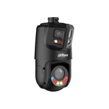 Net Camera 8+4mp Ptz Dome/Sdt4e425-8p-Gb-Apv1-B Dahua