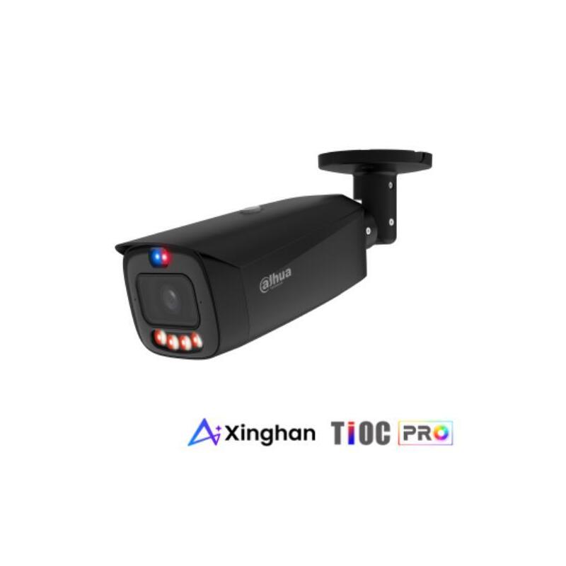 Net Camera 8mp Bullet/Hfw3849t1-Aspv0360b-Prob Dahua