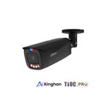 Net Camera 8mp Bullet/Hfw3849t1-Aspv0360b-Prob Dahua
