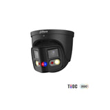 Net Camera 8mp Eyeball/Pdw3849-A180e2aspv0280bb Dahua