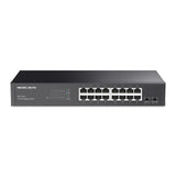 Net Switch 16port 10/100/1000m/Ms116gs Mercusys