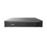 Net Video Recorder 8ch 8poe/Knu081-8p Cnb