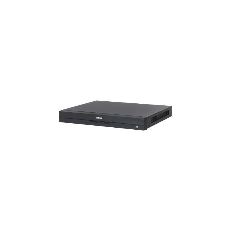 Net Video Recorder 8ch/Nvr5208-8p-Ei2 Dahua