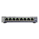 Netgear Gs108e-300pes Switch 8xgb