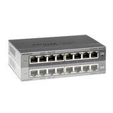 Netgear Gs108e-300pes Switch 8xgb