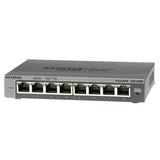 Netgear Gs108e-300pes Switch 8xgb