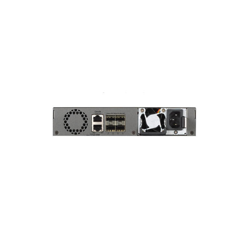 Netgear M4300-24x Gestionado L3 10g Ethernet (100/1000/10000) Negro 1u