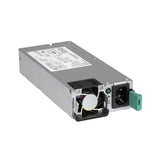 Netgear M4300-52g-Poe+ 550w Psu Gestionado L2/L3/L4 Gigabit Ethernet (10/100/1000) Negro 1u Energía Sobre Ethernet (Poe)