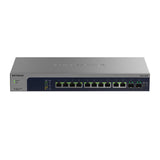 Netgear Switch Xs512em-200eus Xs512em200eus (Xs512em-200eus)