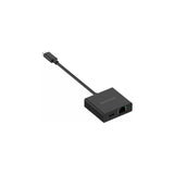 Netgear Usb2eth-10000s Nighthawk Usb-C Para Adaptador Ethernet, Adaptador Lan Usb2eth-10000s