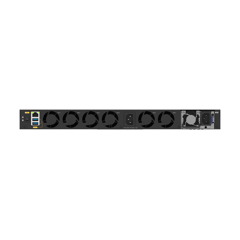 Netgear Xsm4344c-100nes M4350-40x4c Managed Switch