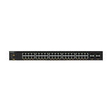 Netgear Xsm4344c-100nes M4350-40x4c Managed Switch