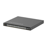 Netgear Xsm4344c-100nes M4350-40x4c Managed Switch