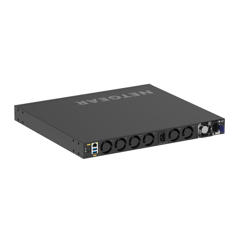 Netgear Xsm4344c-100nes M4350-40x4c Managed Switch