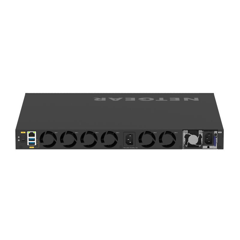 Netgear Xsm4344c-100nes M4350-40x4c Managed Switch