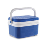 Nevera 10l Azul Campos