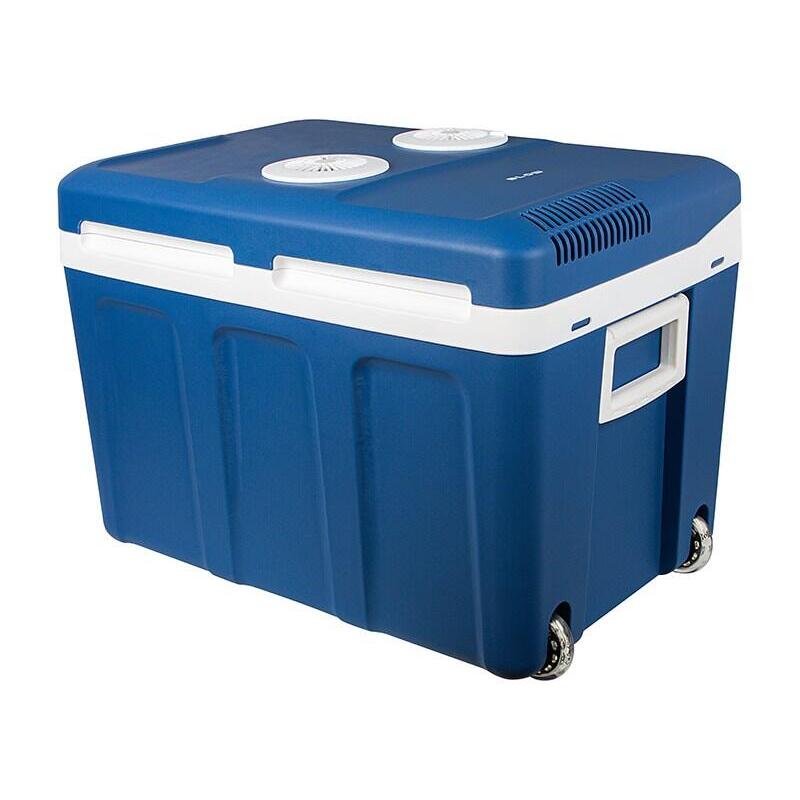 Nevera De Viaje 42l Blow