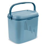 Nevera De Viaje Azul 33l 262270 Curver