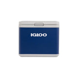 Nevera Igloo 9620001945  Azul Oscuro/Blanco