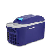Nevera Para Turismo Lucznik Cbx-8 Cool&Go S 8l 12v/220-240v