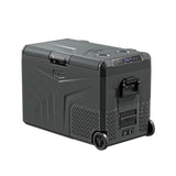 Nevera Portátil Yolco  Con Compresor De Carbono Tcx50